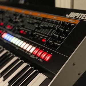 Meet your Posher, Rich